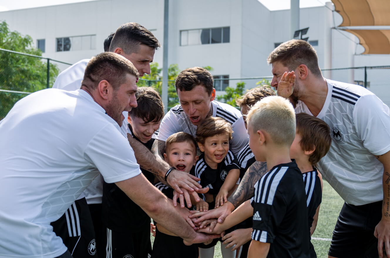 Progress statistics for 1, 3, 6, 9, 12 months