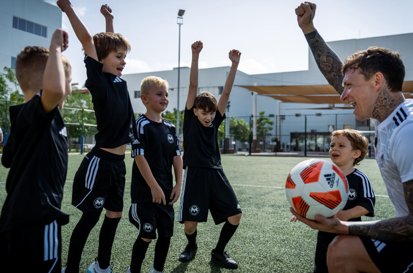 The possibility of&nbsp;viewing in&nbsp;professional academies in&nbsp;Europe